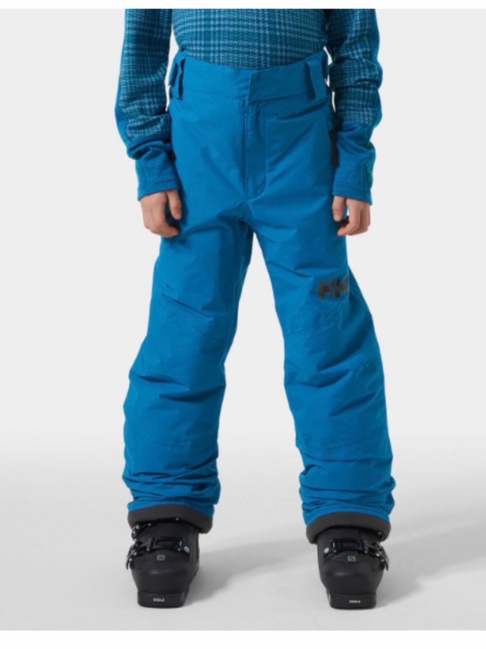 Helly Hansen Juniors Legendary Snow Pants